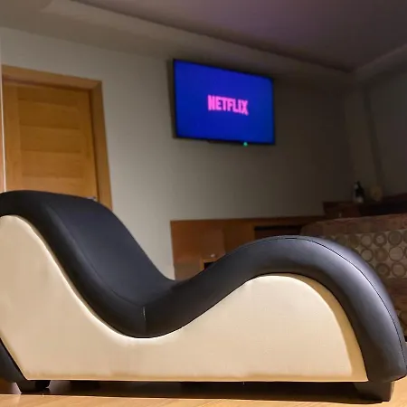 Cies 3* Кальварраса-де-Абахо