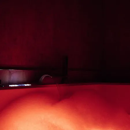 Cies 汽车旅馆 下卡尔瓦拉萨