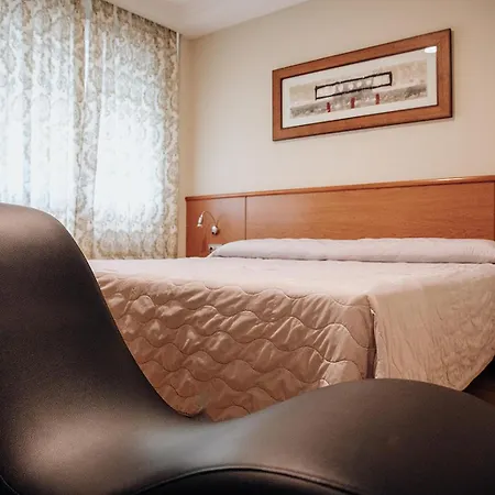 Cies 3* Кальварраса-де-Абахо