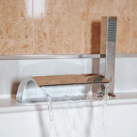 Мотель Cies Кальварраса-де-Абахо