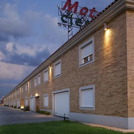 Cies Мотель 3*