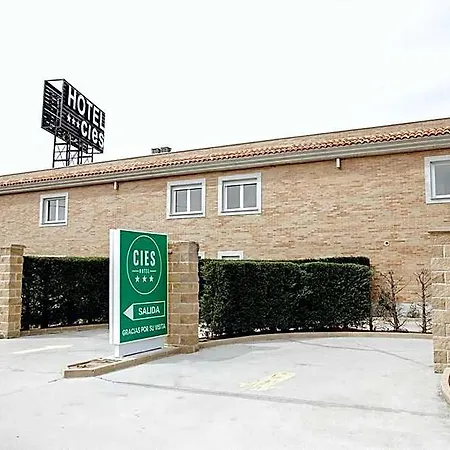 Cies Motel 3*