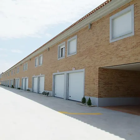 Cies 汽车旅馆 下卡尔瓦拉萨