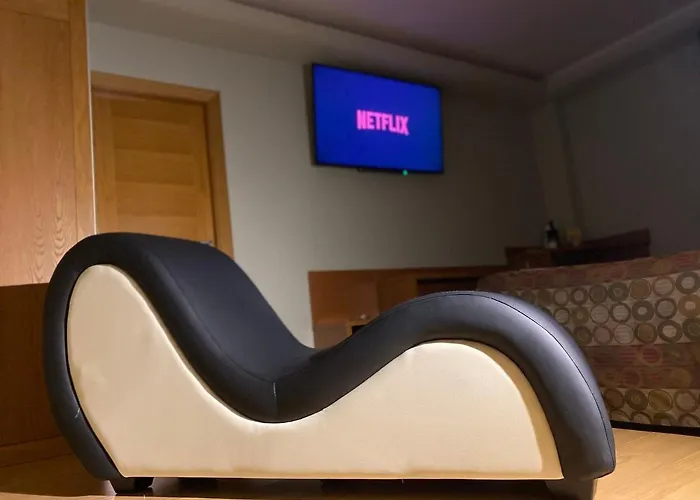 Cies 3* Calvarrasa de Abajo