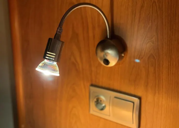 Cies 3* Calvarrasa de Abajo