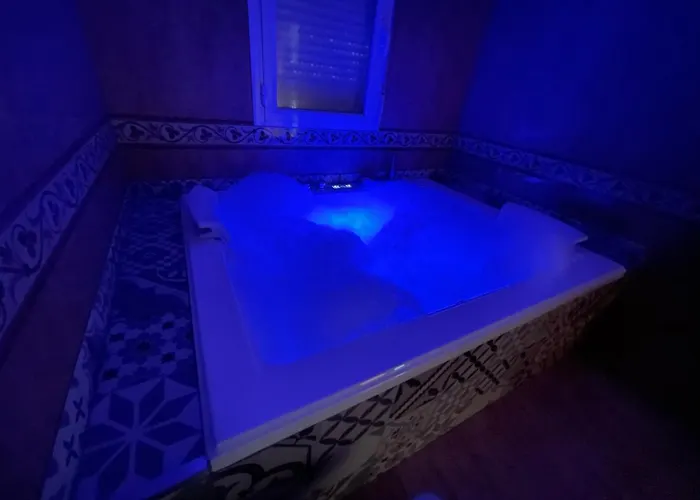 Cies Motel Calvarrasa de Abajo