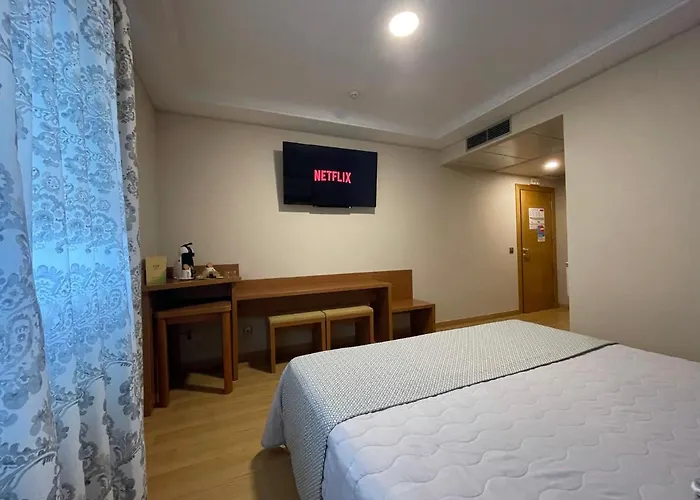 Motel Cies