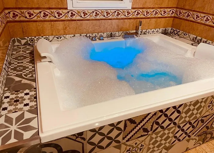 Cies 3* Calvarrasa de Abajo