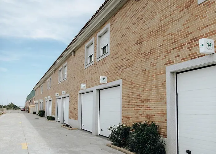 Cies 3* Calvarrasa de Abajo