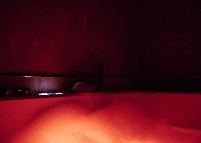 Cies Motel Calvarrasa de Abajo