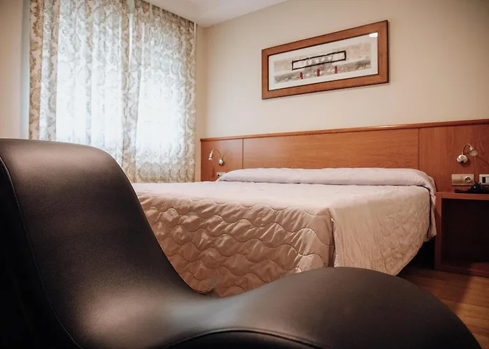 Cies 3* Calvarrasa de Abajo