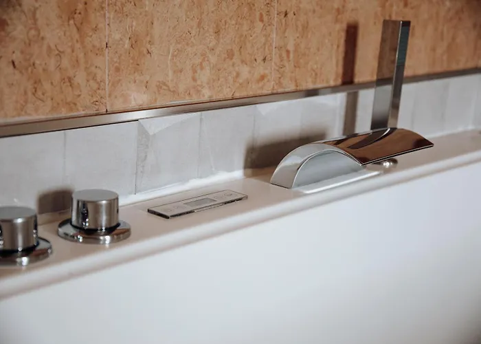 Cies Motel Calvarrasa de Abajo