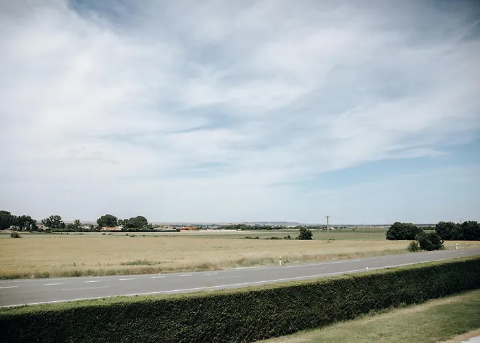 Cies 3* Calvarrasa de Abajo