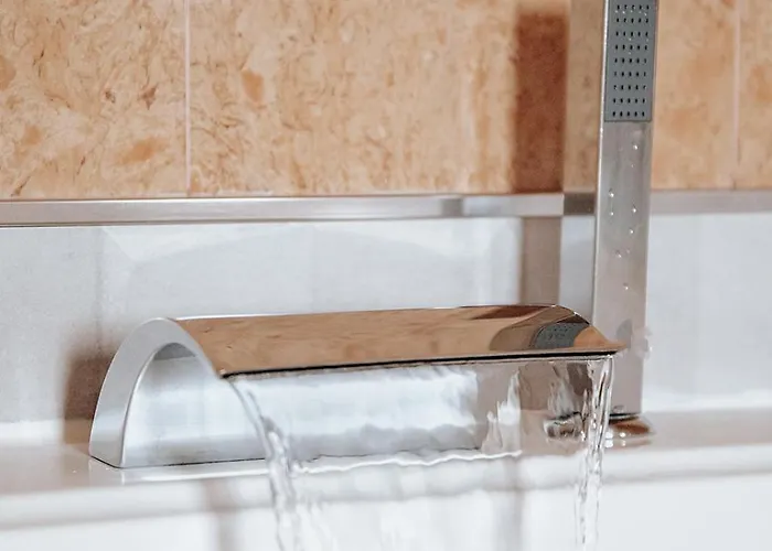 Motel Cies Calvarrasa de Abajo