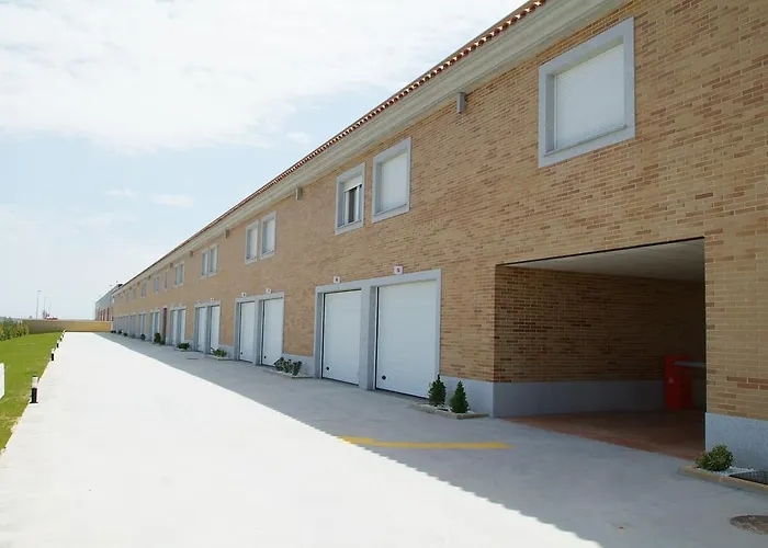 Cies Motel Calvarrasa de Abajo